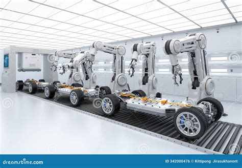 Robot Assembly Line 的图像结果