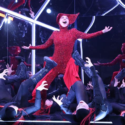 Lady Gaga: Wieso sie ein Vorbild für alle Frauen ist | GLAMOUR