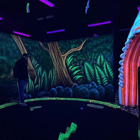 OUTER LIMITS FUN ZONE (Pocatello): Ce qu'il faut savoir pour votre ...