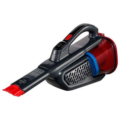 Black & decker BHHV 315 B Black | Techinn