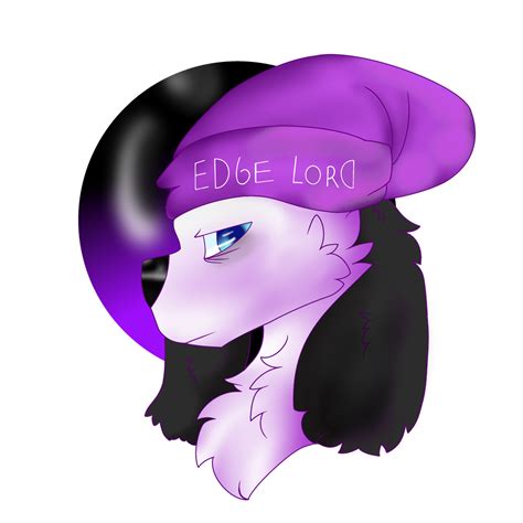 Image result for Edge Lord Script