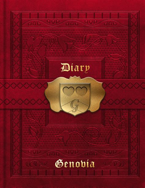 Mia's Diary (from the Princess Diaries) - Etsy | The princess diaries ...