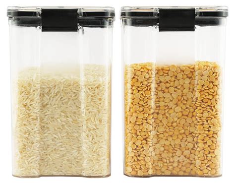 Food Storage Leftover Containers – Pearlpet
