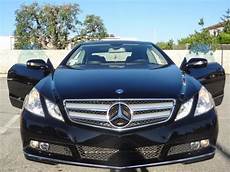 Mercedes E350 Used For Sale by For Sale 2010 Mercedes E350 Coupe Pasadena Ca Mercedes E350 Used For Sale