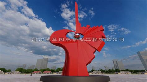 河南宏杰雕塑设计有限公司-河南郑州不锈钢雕塑-河南郑州党建文化雕塑-锻铜