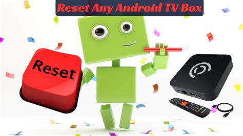 Image result for Restore TV Box Android