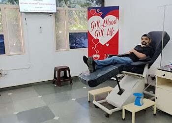 3 Best 24 Hour Blood Banks in Chandigarh, CH - Expert Recommendations