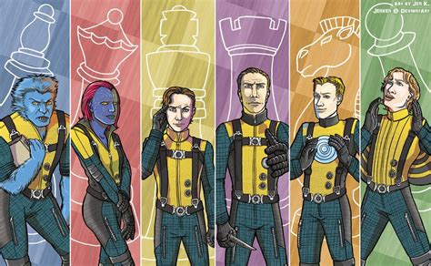 Image result for X-Men First Class Bloopers