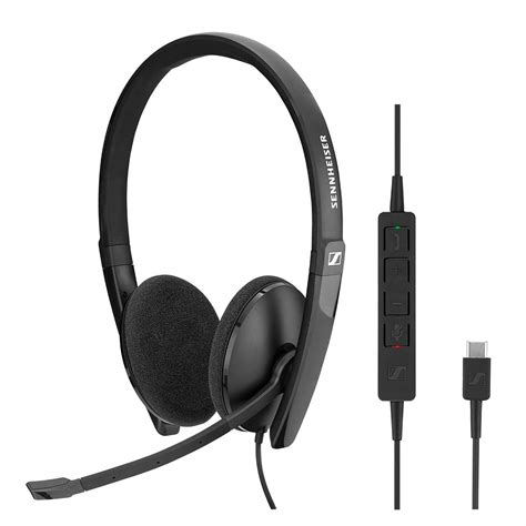 Amazon.in: Buy Sennheiser Enterprise Solution SC 160 USB-C (508354 ...