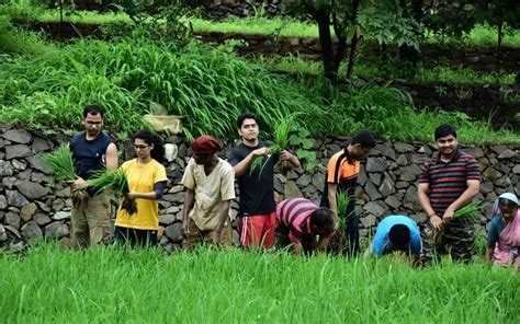 Anjanvel Agro Tourism | WhatsHot Pune