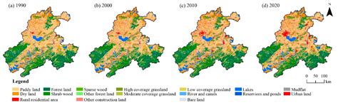 Study on Spatiotemporal Evolution and Driving Forces of Habitat Quality ...