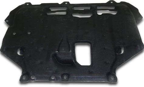 Buy Make Auto Parts Manufacturing Undercar Engine Splash Shield Under ...