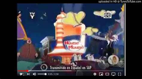 Image result for House of Mouse Intro Multilanguage