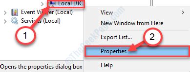 Image result for What Is MSDTC Error Code 1073737712