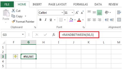 Image result for Random Number Excel