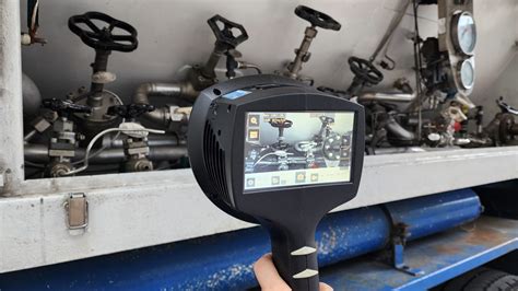 Ultrasonic Testing 的图像结果