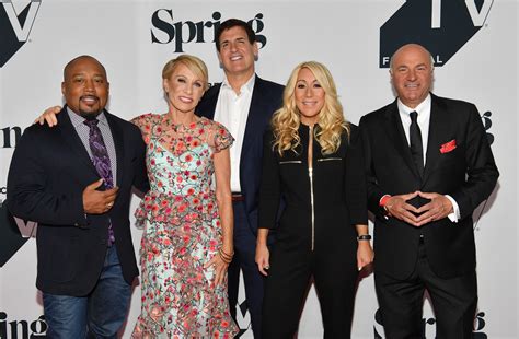 Lori Greiner - Businesswoman, Entrepreneur, Inventor, Personality, Investor