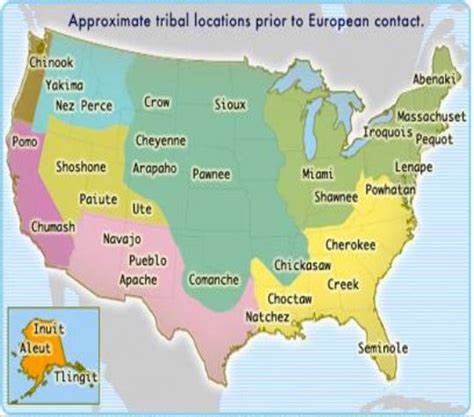 Why Was There War Between Native Tribes And Settlers