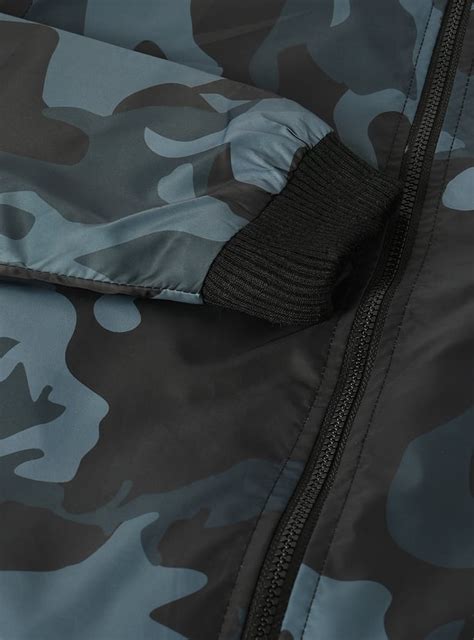 Buy Boys Printed Bomber Jacket Online at just Rs. 899.0 - 1000014228444 ...