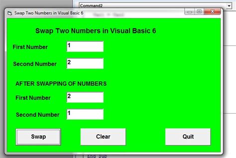 Image result for Visual Basic Number