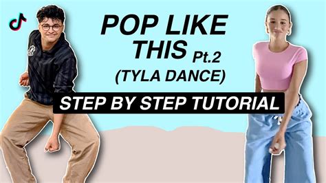 Image result for Soda Pop Dance Tutorial