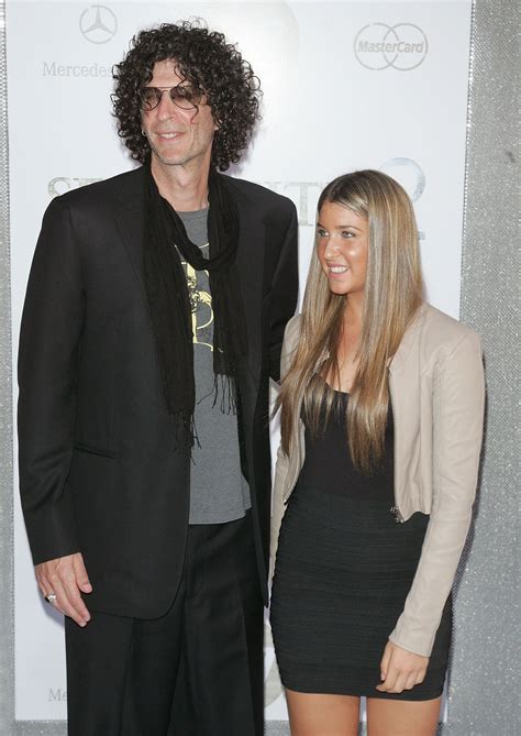 Deborah Jennifer Stern Used to Be On Dad’s Show - Meet Howard Stern’s ...
