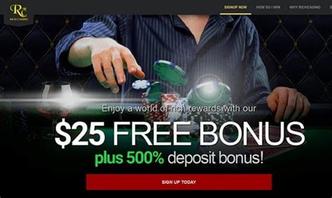 richcasino apk v3.3.10