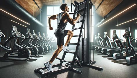 Image result for Ladder Workout Machine