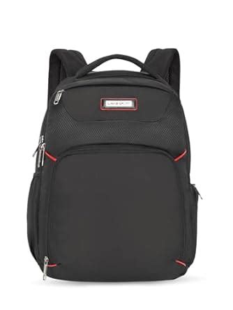Buy Lavie Sport Business Pro 32 litres Casual Backpack with Laptop ...