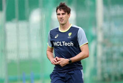 WTC Final 2025: Pat Cummins backs Marnus Labuschagne as opener ...