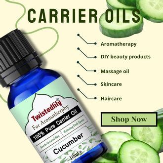 Twistedlily 100% Pure Natural Essential Oils And Fragrance Oils ...