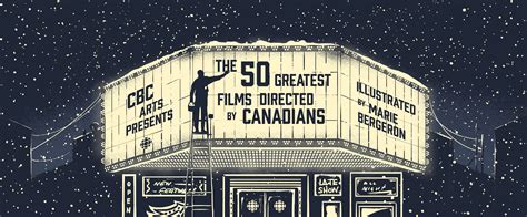 Directed By Canada