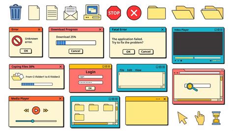 Image result for Windows Application File Extension