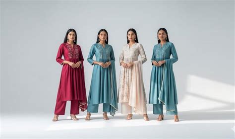 Elegant Kurta Sets for Women: Best Picks from Myntra’s Brand Brigade ...