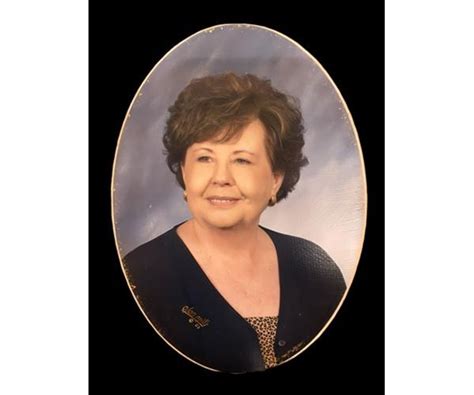 Sarah Elizabeth Roberson Obituary (2024) - Farmerville, LA - Kilpatrick ...