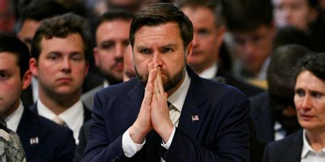 Why JD Vance Changed His Name Multiple Times – The Story Behind It