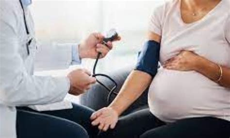 Peripartum cardiomyopathy tied to risks at future pregnancy whether or ...