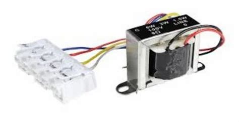 Ferrite Bead Inductors - Line Transformer Manufacturer from Chennai