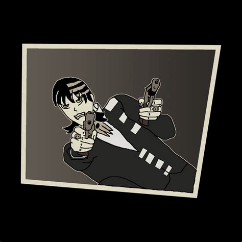 Doing an art study of TCOAAL since I love it! Tried drawing a anime ...