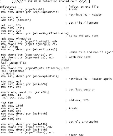 Computer Virus Examples 的图像结果