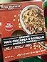 Pink Harvest Farms Chickpea & Soybean Organic Spaghetti Noodles, 200 Gm ...