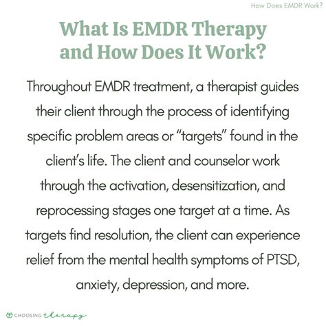Image result for EMDR Tutorial