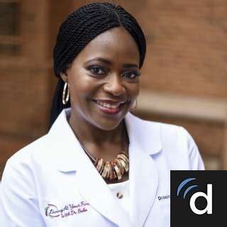 Dr. Dolapo Babalola, MD | Marietta, GA | Family Medicine Doctor | US ...