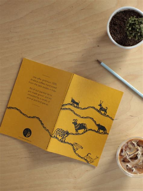 Blue Tokai's Merchandise