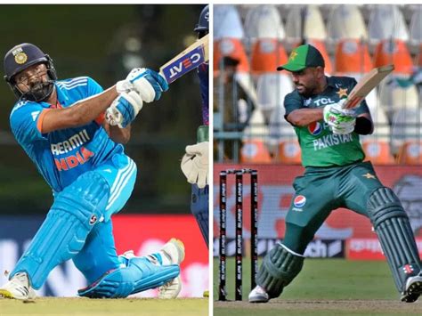 IND vs PAK free live streaming app: How to watch India vs Pakistan live ...