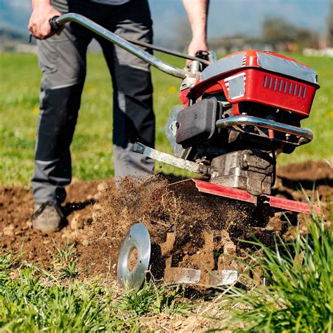 Tilling Garden To Till Or Not To Till? | Garden Housecalls
