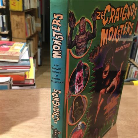 ZE CRAIGNOS MONSTERS | 百年