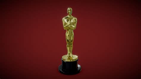 Oscar Statue What Is It Made Of at Tara Brothers blog