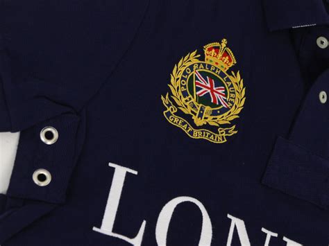 Polo ralph lauren Ralph Lauren Custom Slim Fit Big Pony City Polo India ...