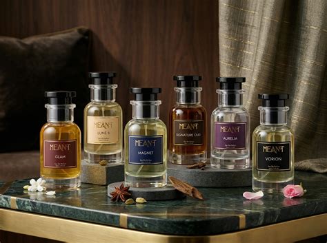 Best Long-Lasting Perfume for Men & Women in India | MEANT